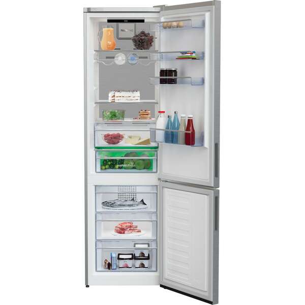 BEKO MCNA406E63ZXBN