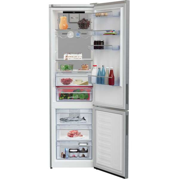BEKO MCNA406E63ZXBN