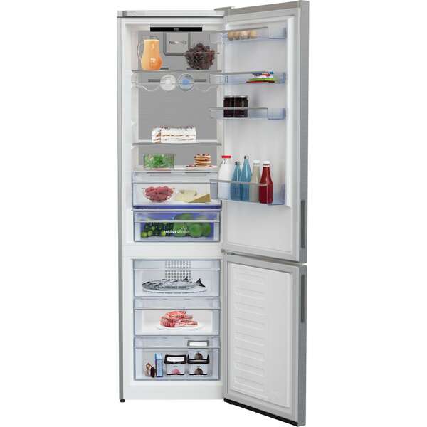 BEKO MCNA406E63ZXBN