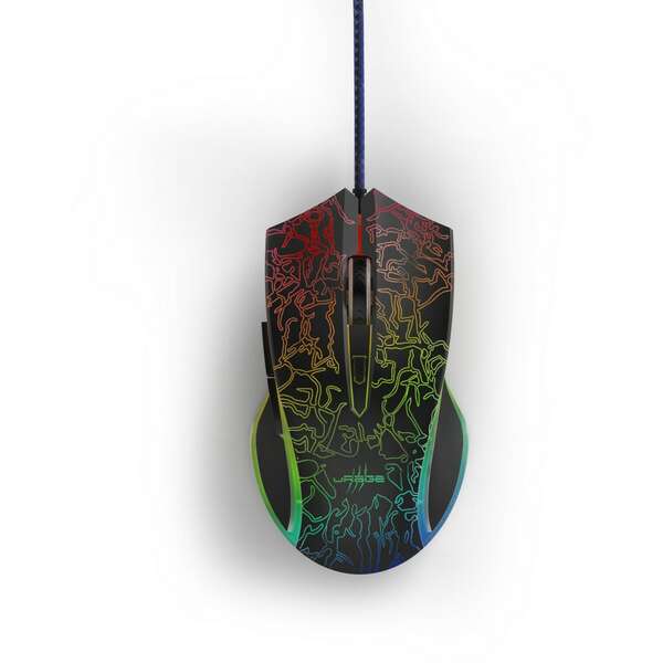 HAMA URAGE GAMING MIS REAPER 220 RGB