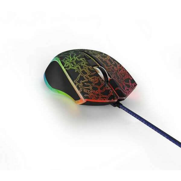 HAMA URAGE GAMING MIS REAPER 220 RGB