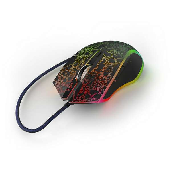 HAMA URAGE GAMING MIS REAPER 220 RGB