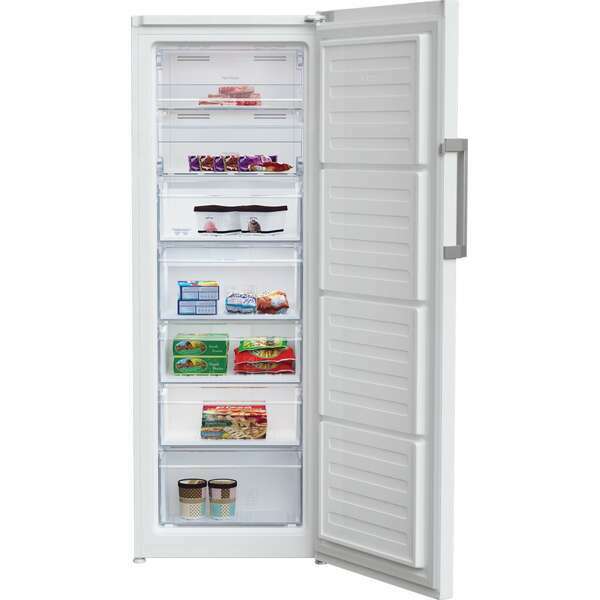 BEKO RFNE290E33WN