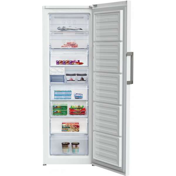 BEKO RFNE312E43WN