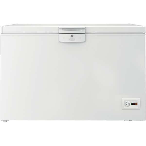 BEKO HSA40530N