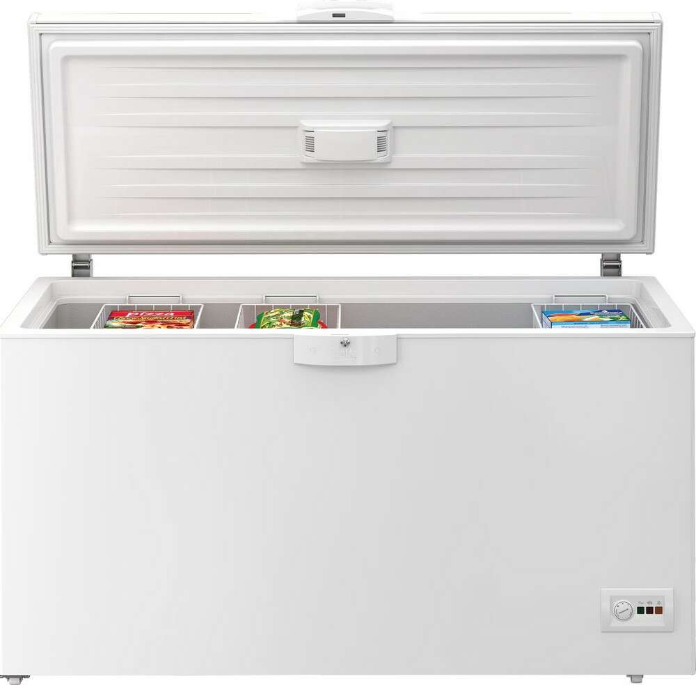 BEKO HSA47530N