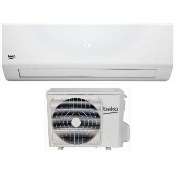 BEKO BAH 120 / BAH 121