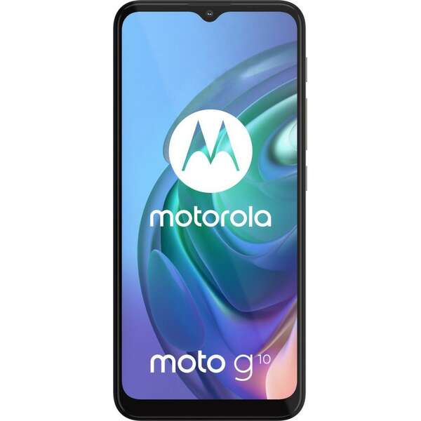 MOTOROLA Moto G10 4GB/64GB Sakura Pearl