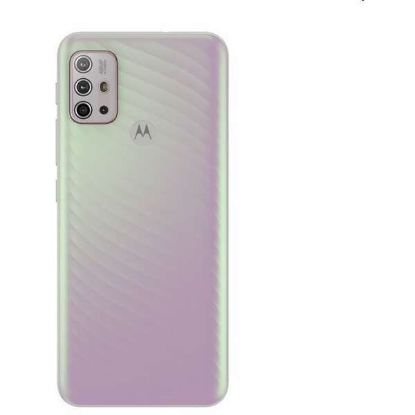 MOTOROLA Moto G10 4GB/64GB Sakura Pearl