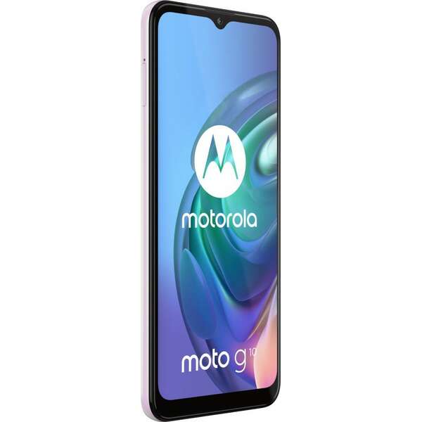 MOTOROLA Moto G10 4GB/64GB Sakura Pearl