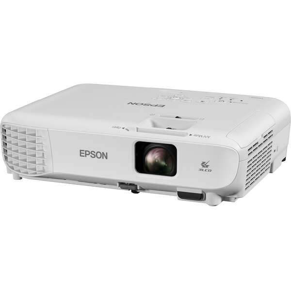 EPSON EB-W06 