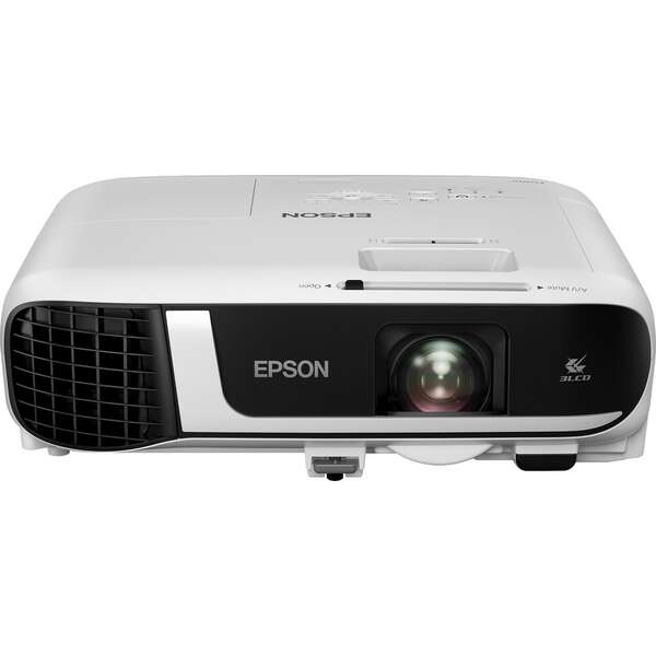 EPSON EB-FH52 