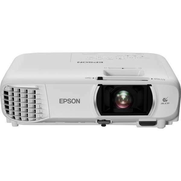 EPSON EH-TW750 