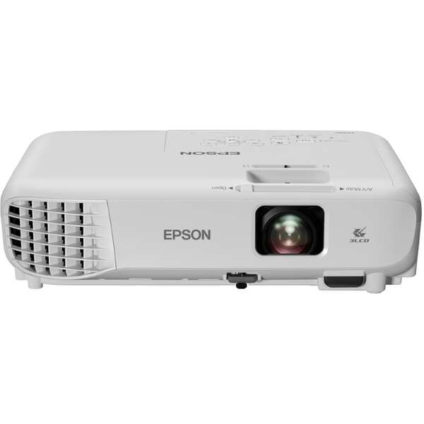 EPSON EB-X06 