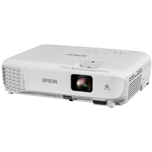 EPSON EB-X06 