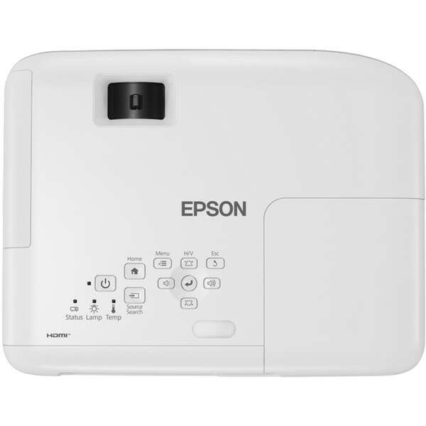 EPSON EB-E10 