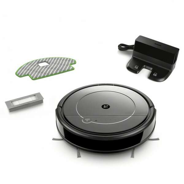 iRobot Roomba Combo R1138