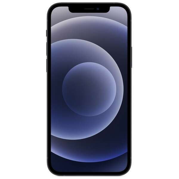 Apple iPhone 12 64GB Black