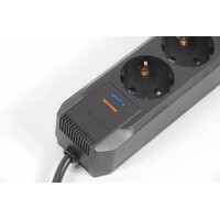 BLUEBERRY BSP-3015D-DB18