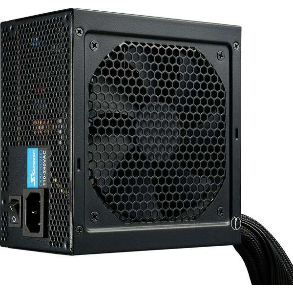 Seasonic S12III Bronze 500W SSR-500GB3