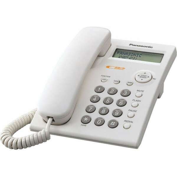 Panasonic KX-TSC11FXW