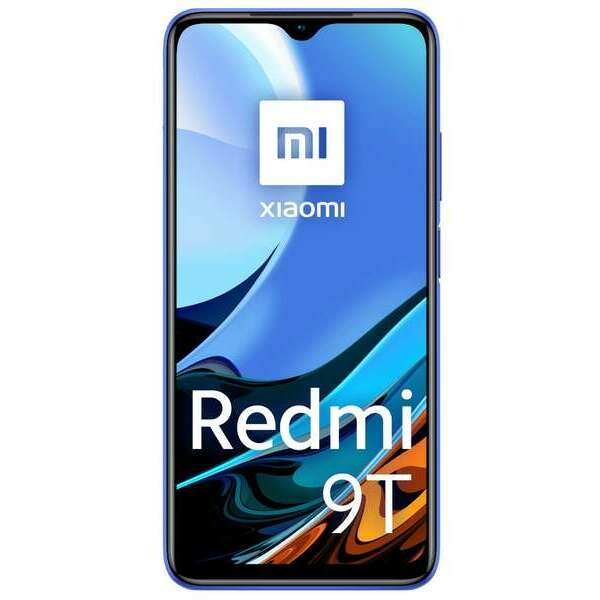 Xiaomi Redmi 9T 128GB Twilight Blue