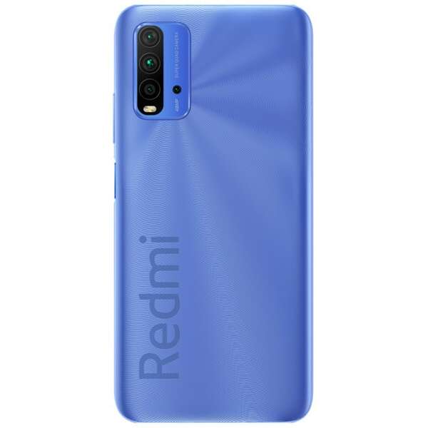 Xiaomi Redmi 9T 128GB Twilight Blue