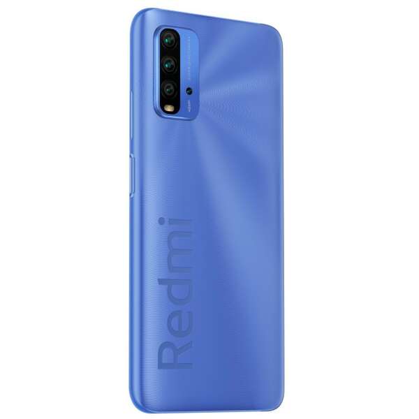 Xiaomi Redmi 9T 128GB Twilight Blue