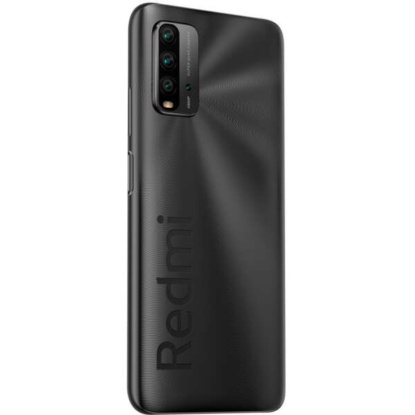 Xiaomi Redmi 9 T EU 4+128 Carbon Grey