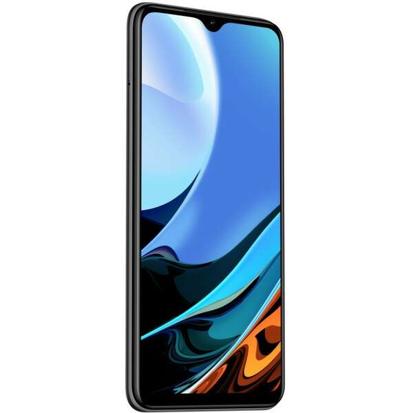 Xiaomi Redmi 9 T EU 4+128 Carbon Grey