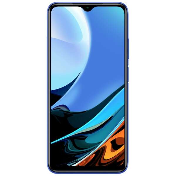 Xiaomi Redmi 9T  Twilight Blue 4GB RAM 64 ROM