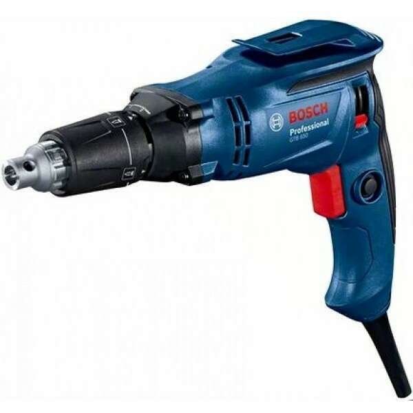 BOSCH GTB 650