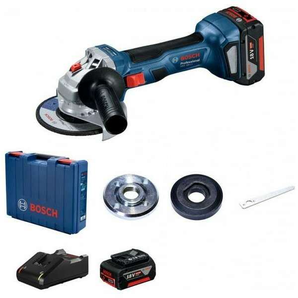 BOSCH GWS 180 Li