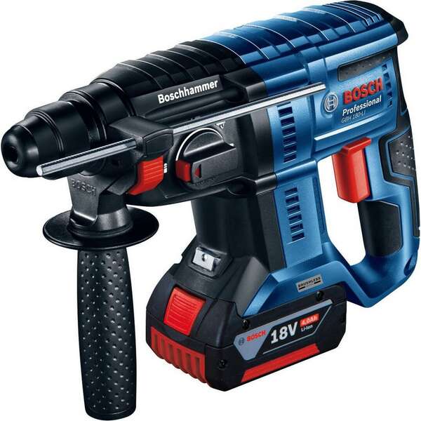 BOSCH GBH 180-LI