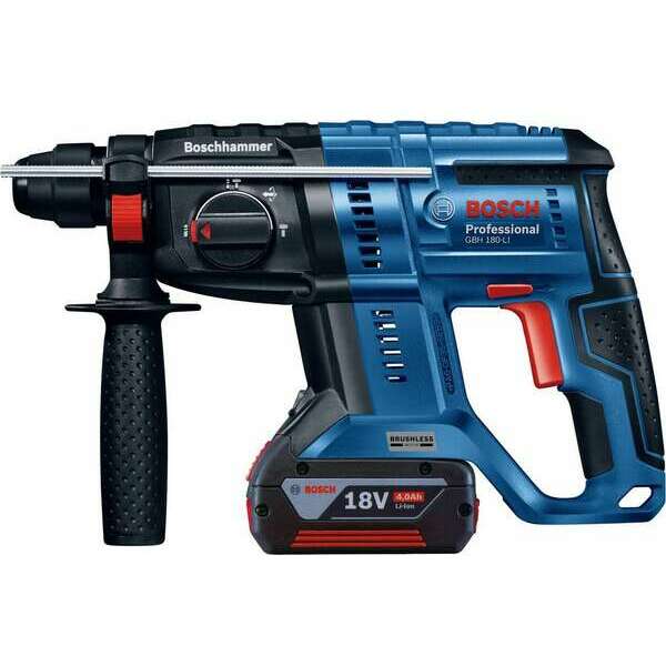 BOSCH GBH 180-LI