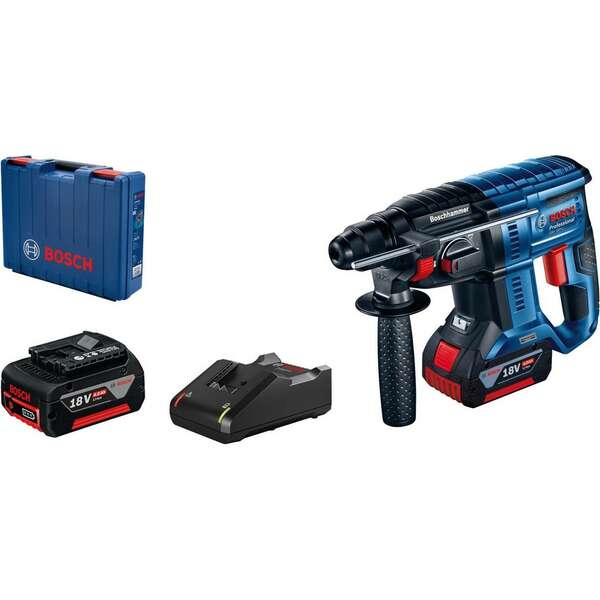 BOSCH GBH 180-LI