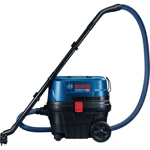 BOSCH GAS 12-25 PL