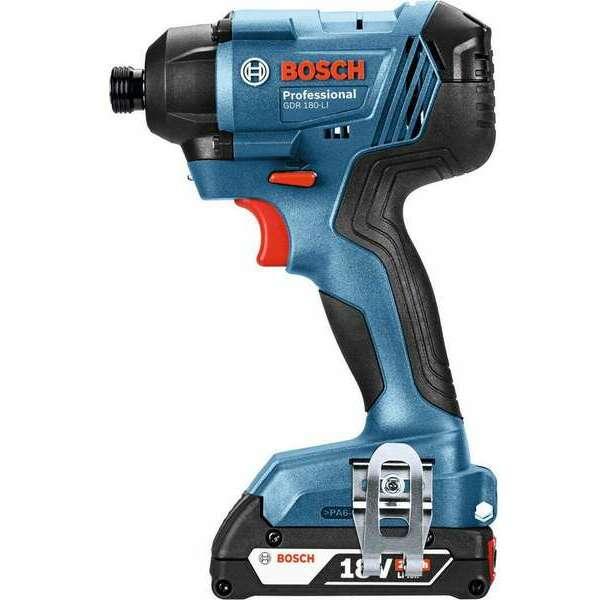 BOSCH GDR 180-LI