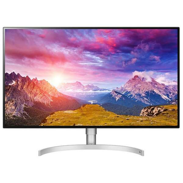 LG 32UL950-W IPS UHD