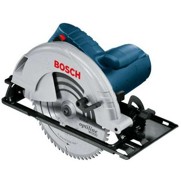 BOSCH GKS 235 Turbo