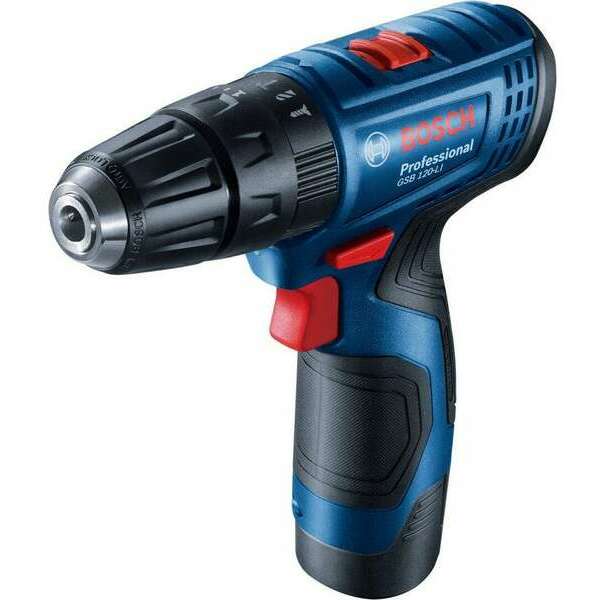 BOSCH GSB 120-Li