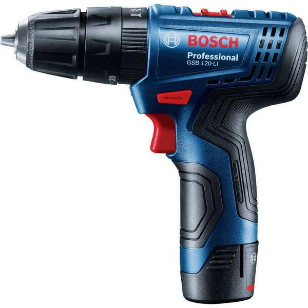 BOSCH GSB 120-Li