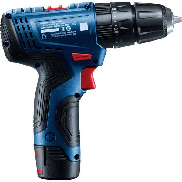 BOSCH GSB 120-Li