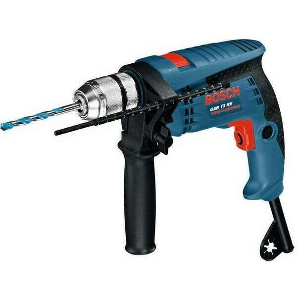 BOSCH GSB 13 RE
