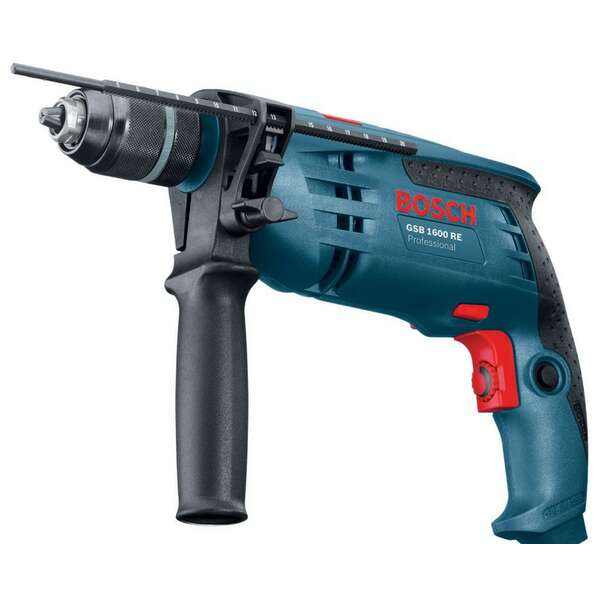 BOSCH GSB 1600 RE