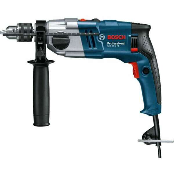 BOSCH GSB 18-2 RE