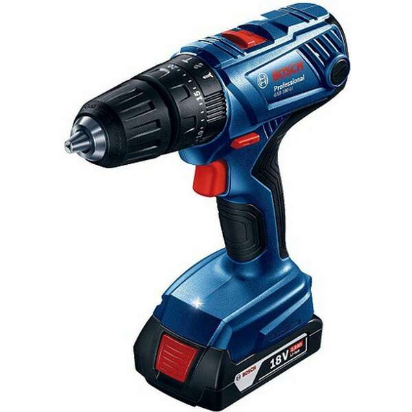 BOSCH GSB 180-LI