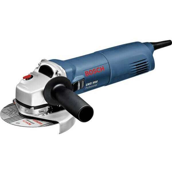 BOSCH GWS 1000