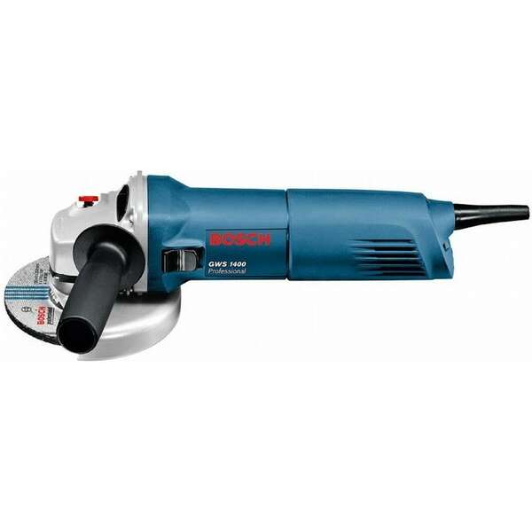 BOSCH GWS 1400