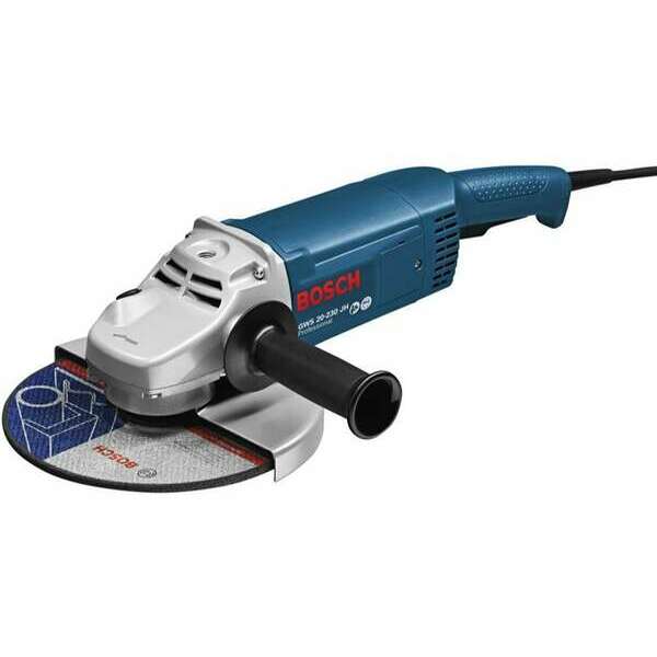 BOSCH GWS 20-230 JH